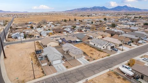 A home in Kingman