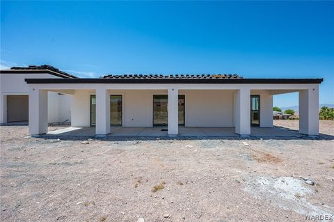 A home in Bullhead City