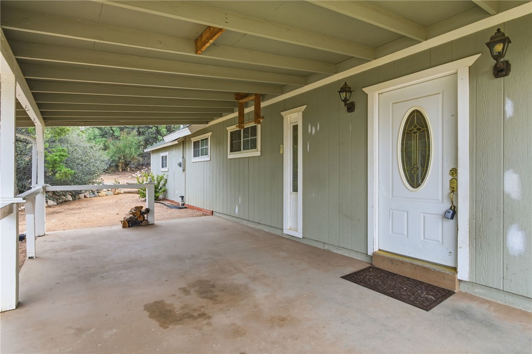 5640 E Blue Jay Road