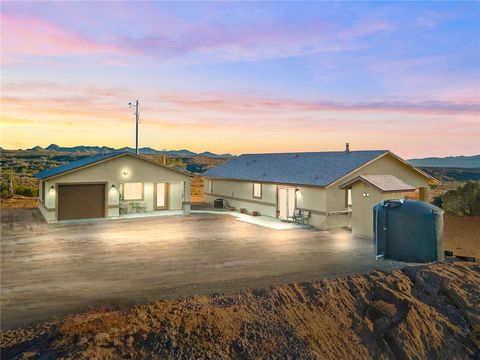 14025 E Mona Drive Kingman AZ 86401