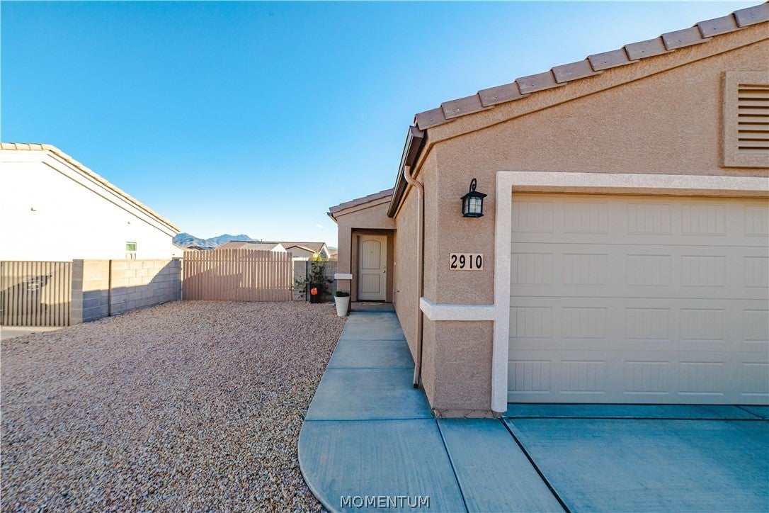 2910 E Colina Cerbat