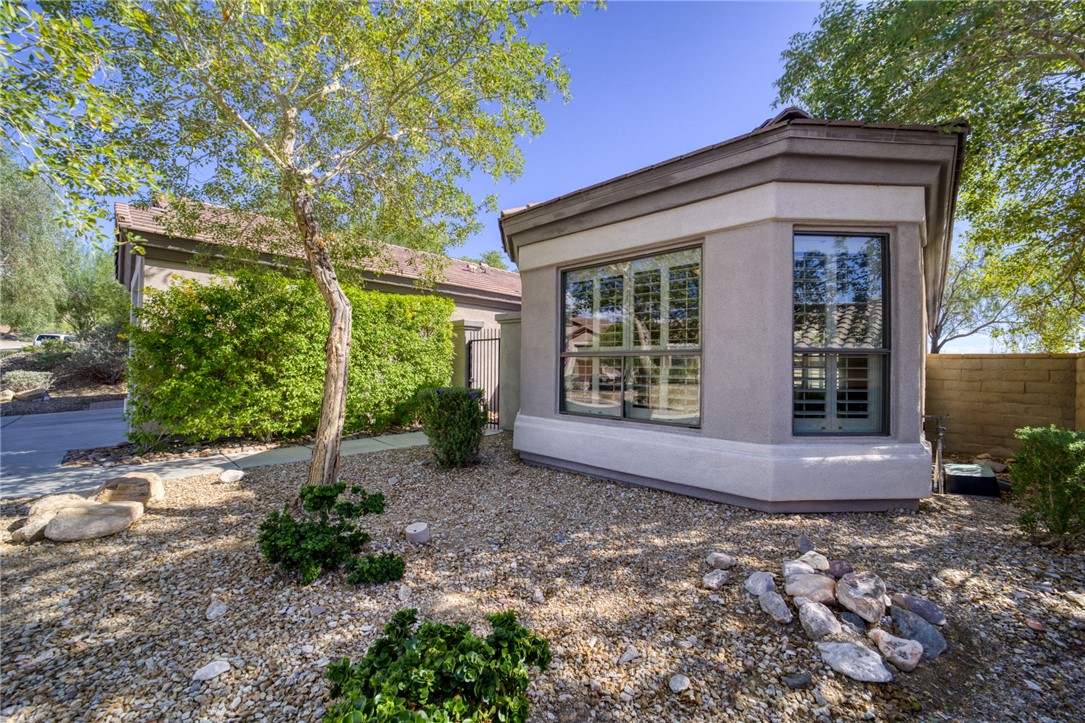 2854 Fort Silver Drive