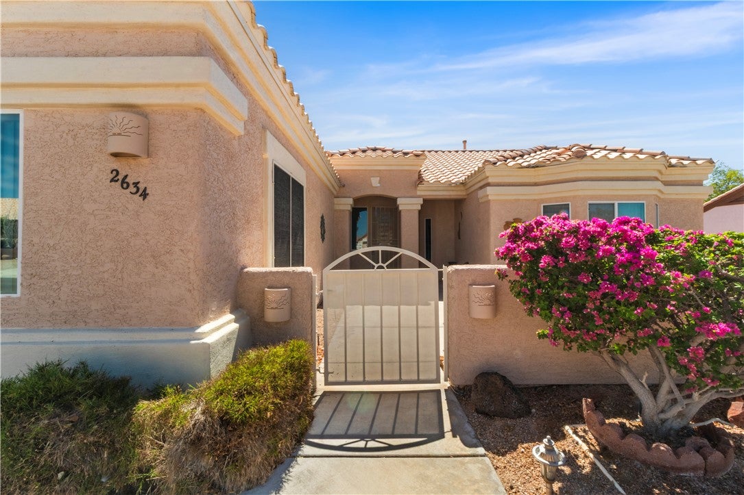2634 Sanctuary Drive