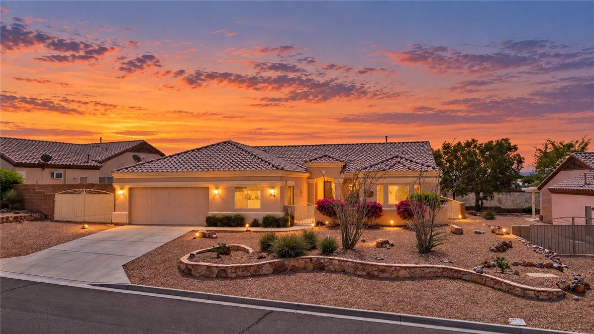 2634 Sanctuary Drive