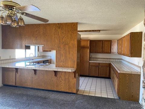 A home in Bullhead City