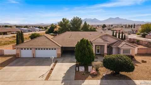 3890 Walleck Ranch Drive Kingman AZ 86409
