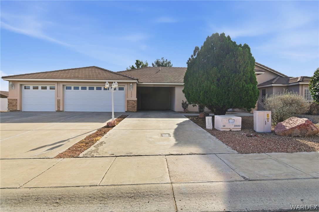 3890 Walleck Ranch Drive