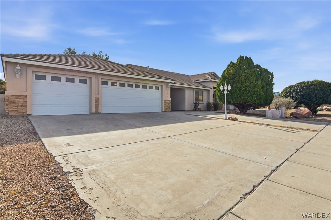 3890 Walleck Ranch Drive