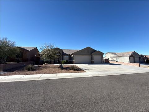 3311 Roma Road Kingman AZ 86401