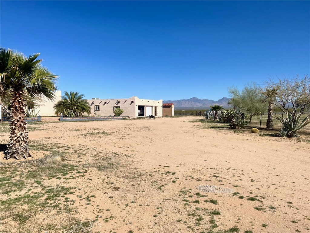 21477 S Sundance Kid Road