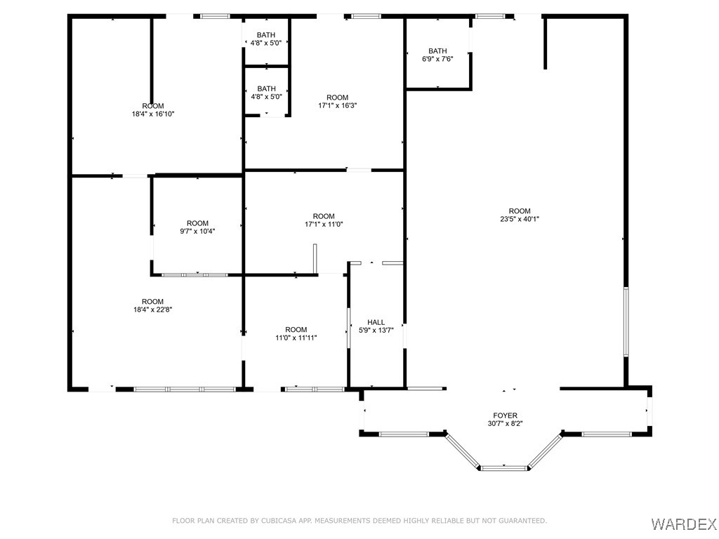 1200 E Andy Devine Avenue