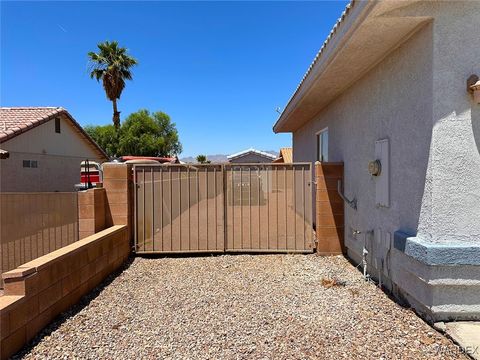 A home in Fort Mohave