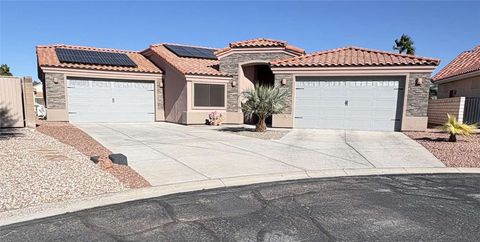 2073 E Lago Grande Bay Fort Mohave AZ 86426