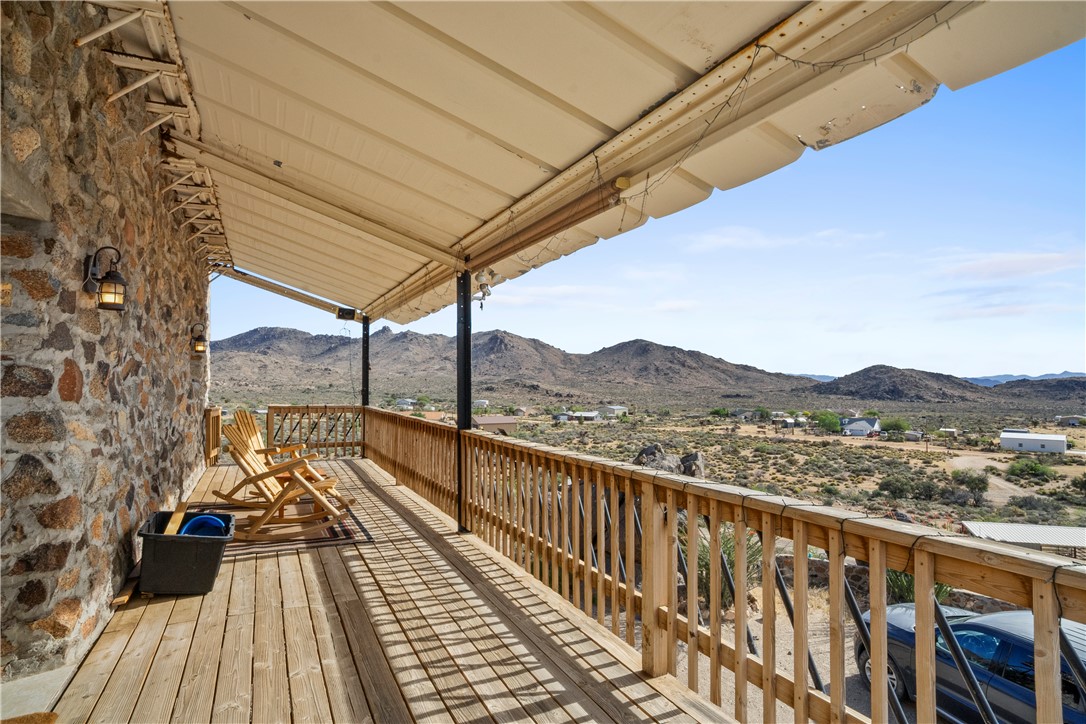 8303 N Bradley Avenue