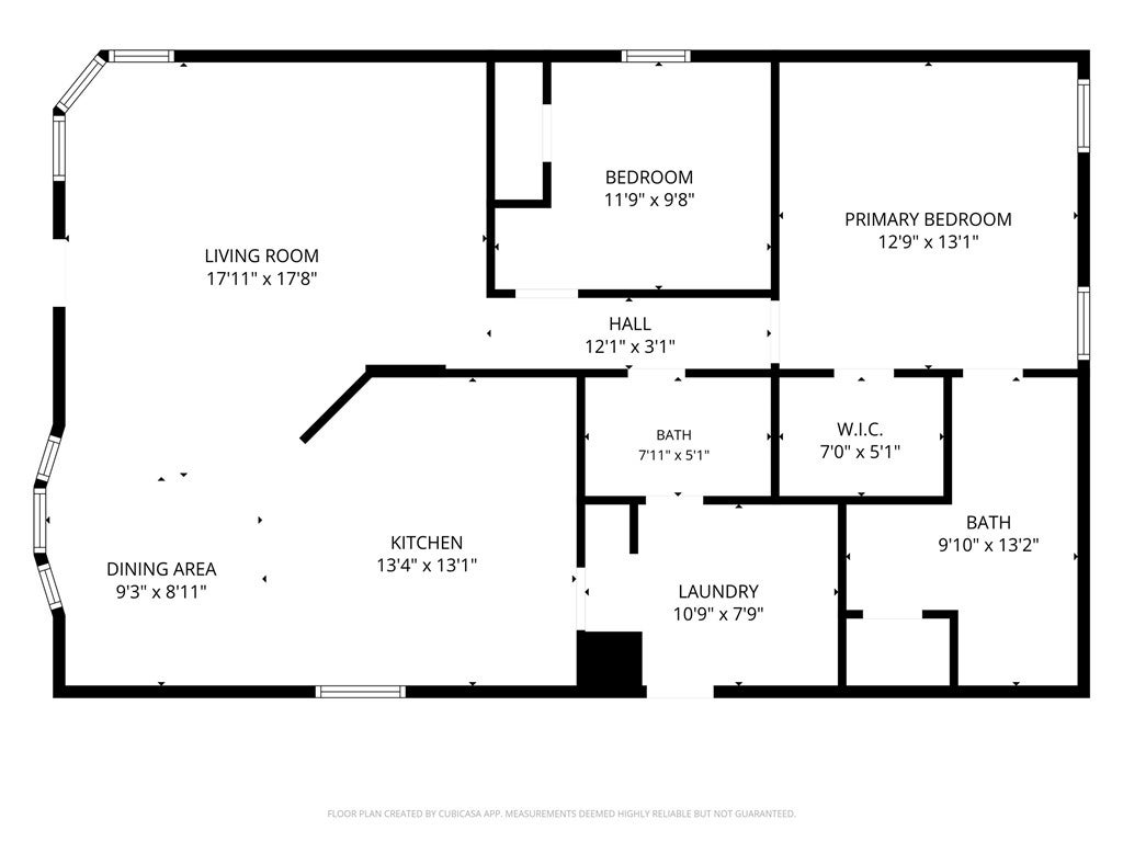 818 Turney Drive