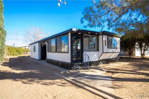 A home in Kingman