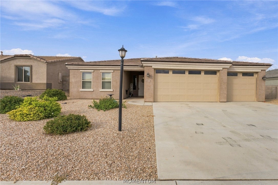 2673 E Punta Vista