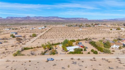 A home in Yucca