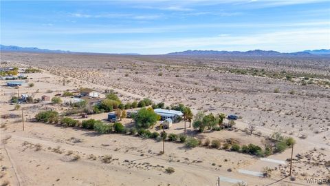 A home in Yucca