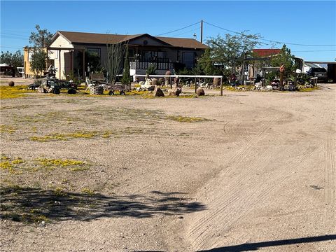 4233 W Mayan Drive Golden Valley AZ 86413