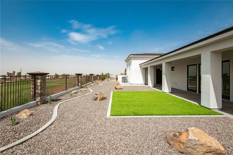 A home in Fort Mohave