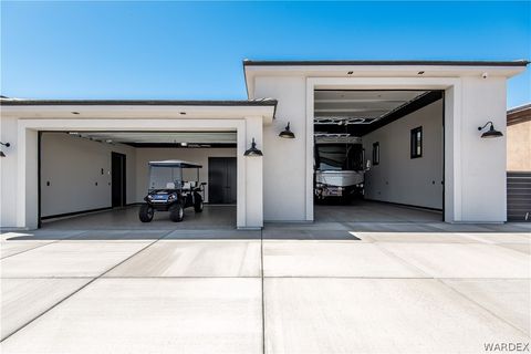 A home in Fort Mohave