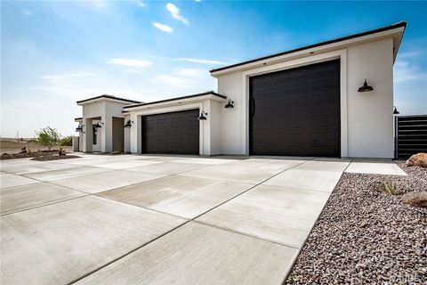 A home in Fort Mohave