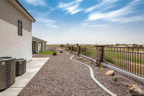 A home in Fort Mohave