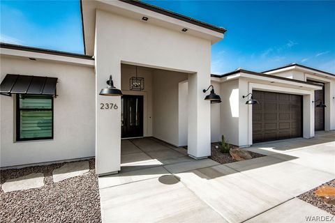 A home in Fort Mohave