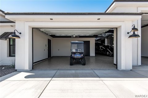 A home in Fort Mohave