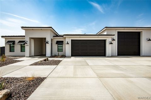 A home in Fort Mohave