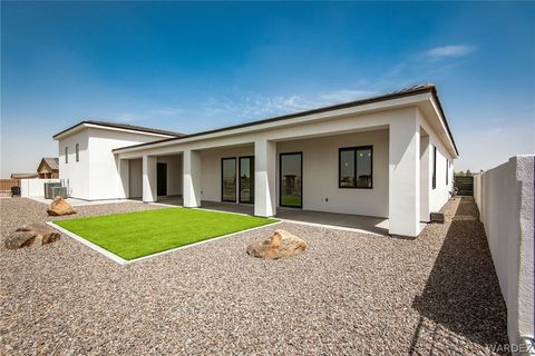 A home in Fort Mohave