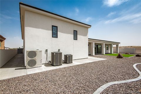 A home in Fort Mohave