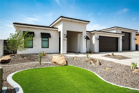 A home in Fort Mohave