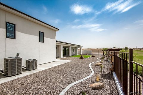 A home in Fort Mohave