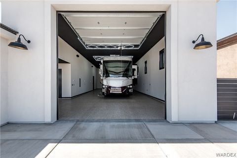 A home in Fort Mohave