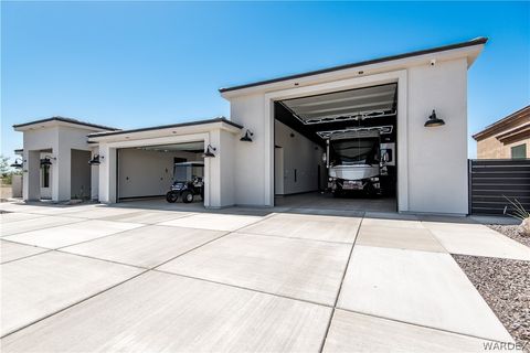 A home in Fort Mohave