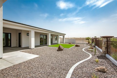 A home in Fort Mohave