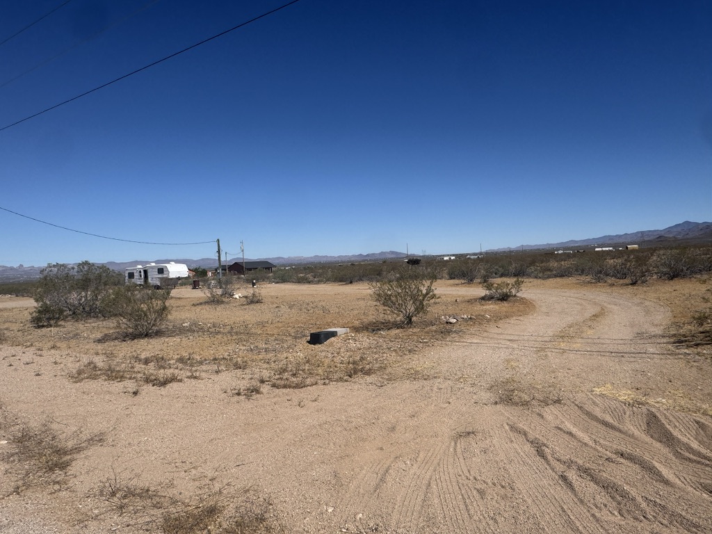 3431 Hualapai Drive