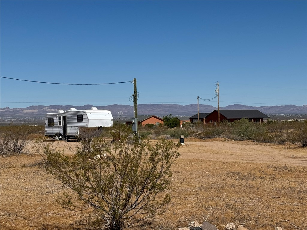 3431 Hualapai Drive
