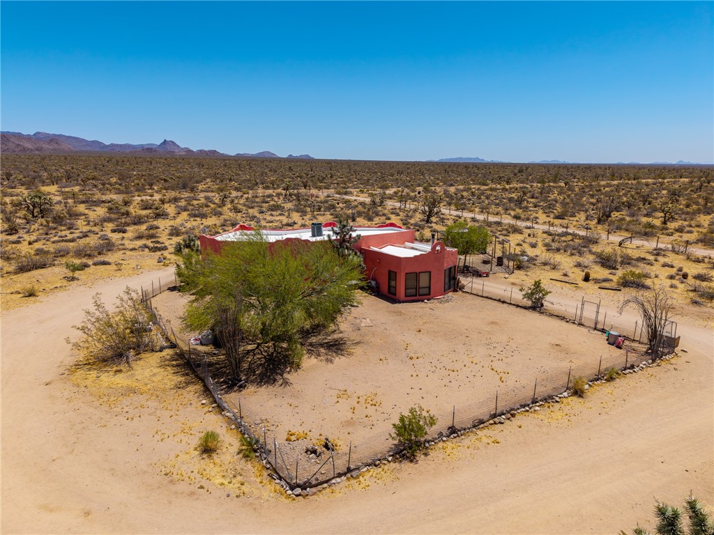 17685 S Jesse James Road