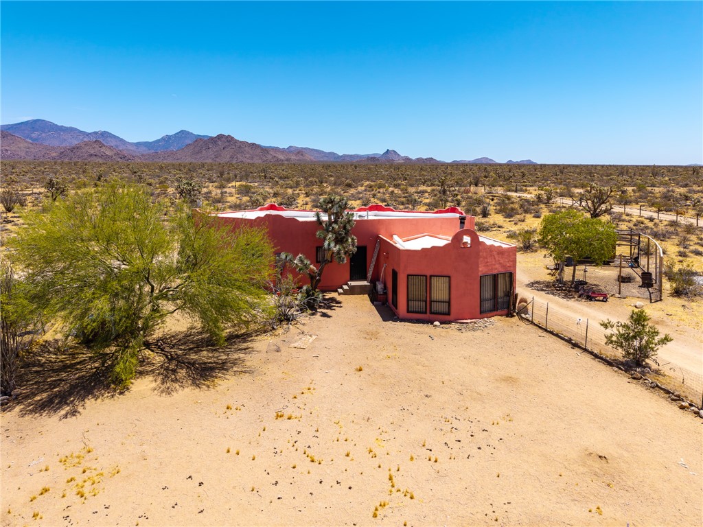17685 S Jesse James Road