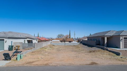 2631 Harrod Avenue Kingman AZ 86401