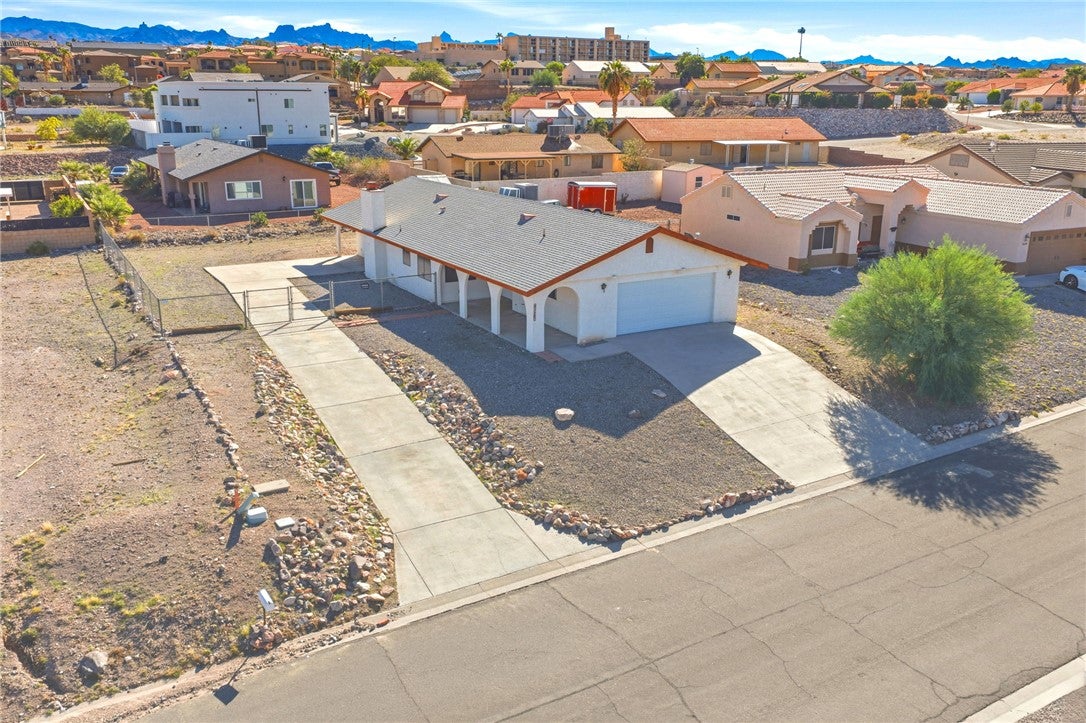 3422 Sundance Drive