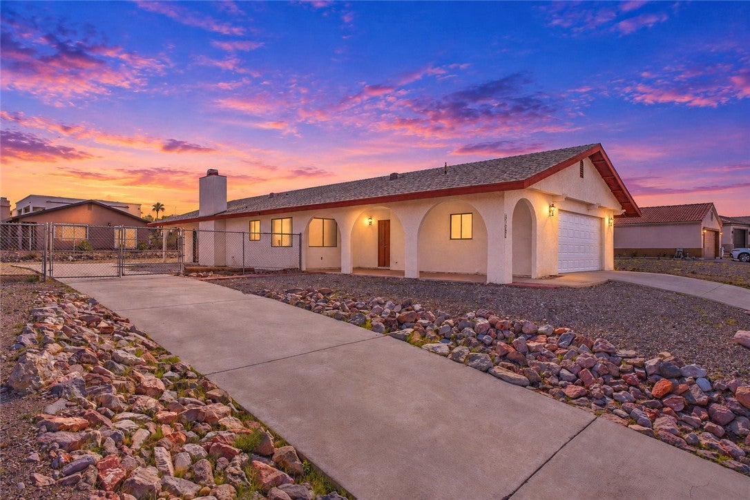 3422 Sundance Drive