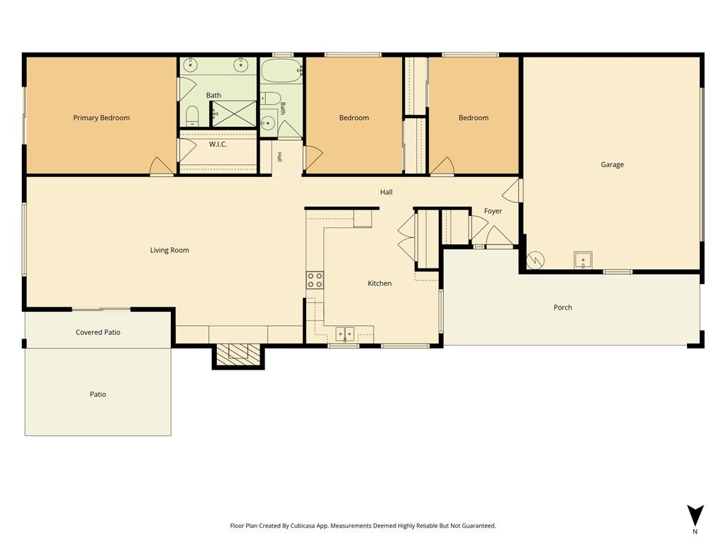 3422 Sundance Drive