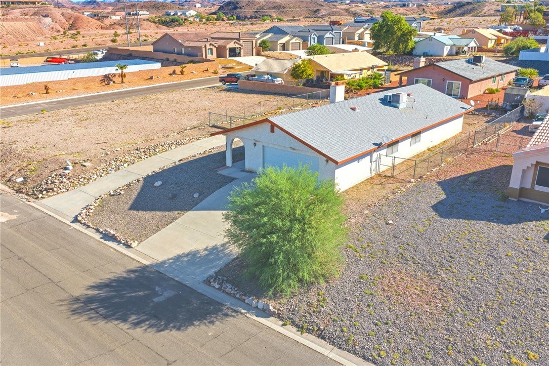 3422 Sundance Drive