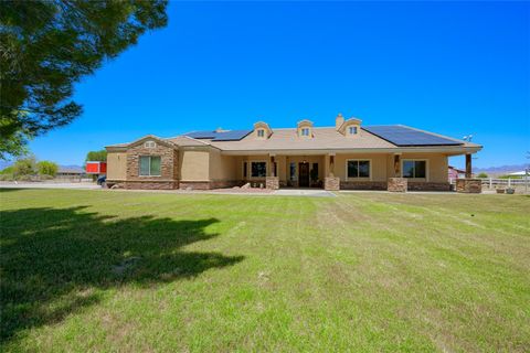 2303 E Hulet Avenue Mohave Valley AZ 86440