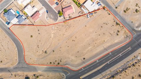 3801 Highway 95 Bullhead City AZ 86442