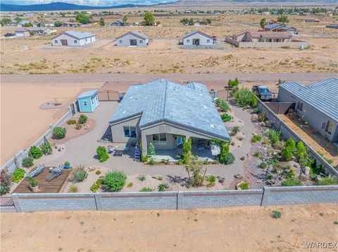 A home in Kingman